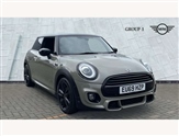 Mini Hatch Image 1