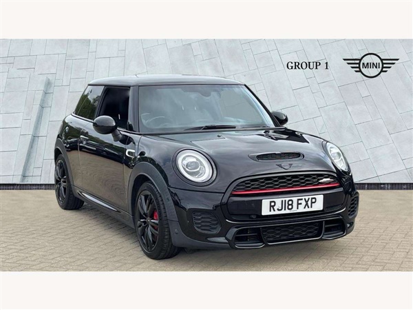 Large image for the Used Mini Hatchback