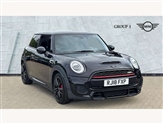 Mini Hatch Image 1