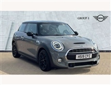 Mini Hatch Image 1