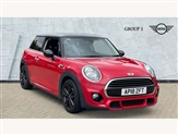Mini Hatch Image 1