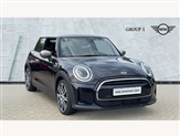 Mini Hatch Image 1