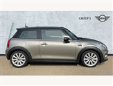 Mini Hatch Image 3