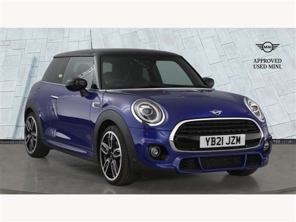 Large image for the Used Mini Hatchback