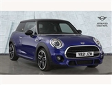 Mini Hatch Image 1