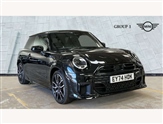 Mini Hatch Image 1