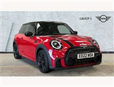 Mini Hatch Image 1