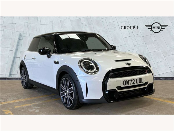 Large image for the Used Mini Hatchback