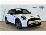 Mini Hatch Image 1