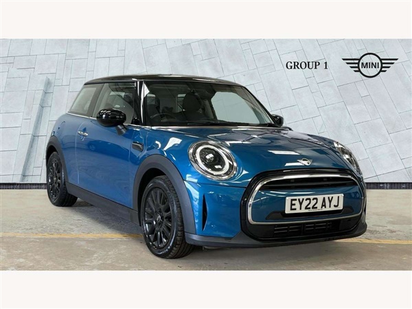 Large image for the Used Mini Hatchback