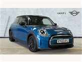 Mini Hatch Image 1