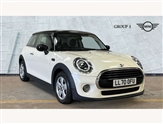 Mini Hatch Image 1