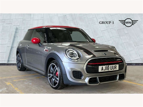Large image for the Used Mini Hatchback