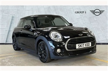 Used Mini Hatch
