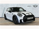 Mini Hatch Image 1