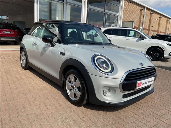 Large image for the Used Mini Hatchback