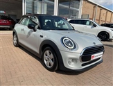 Mini Hatch Image 1