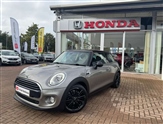 Mini Hatch Image 3