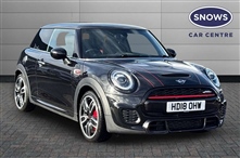 Used Mini Hatch