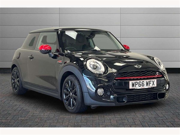 Large image for the Used Mini Hatchback