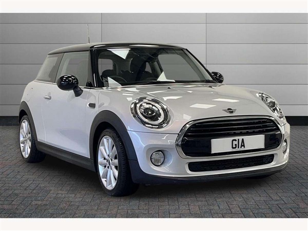Large image for the Used Mini Hatchback