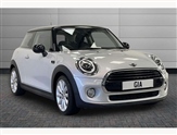 Mini Hatch Image 1
