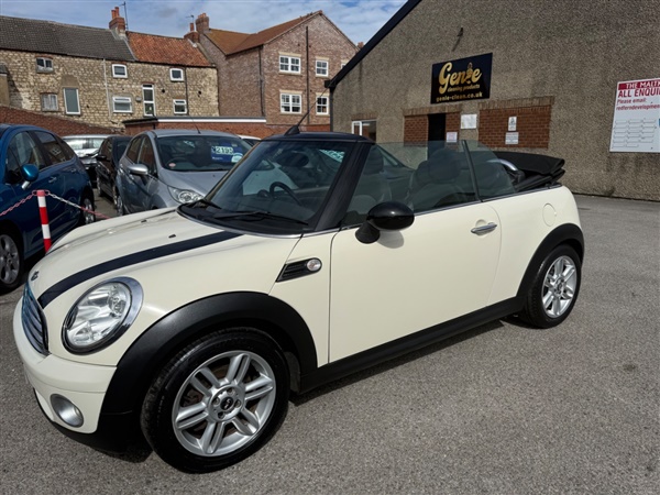 Large image for the Used Mini Mini