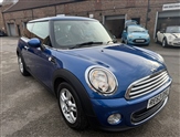 Used Mini Hatch Used Mini Hatch