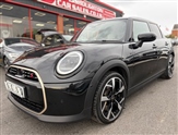 Used Mini Hatch
