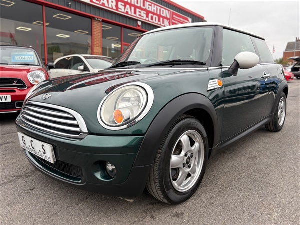 Large image for the Used Mini Hatchback