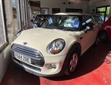 Used Mini Hatch