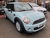 Used Mini Hatch Used Mini Hatch