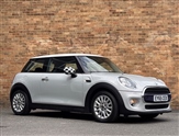 Used Mini Hatch