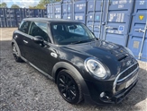Used Mini Hatch