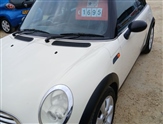 Used Mini Hatch