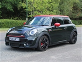 Used Mini Hatch