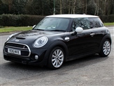 Used Mini Hatch