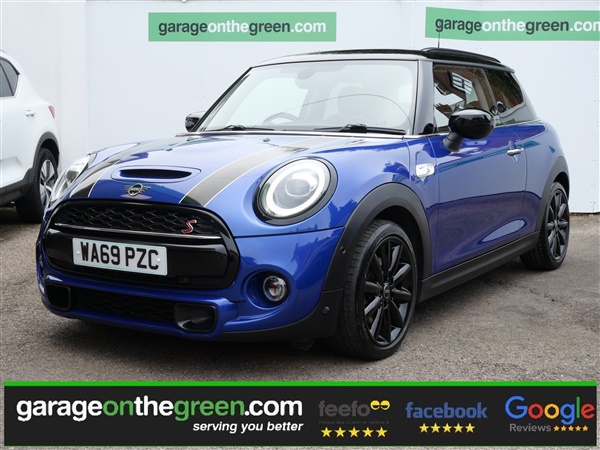 Large image for the Used Mini Hatch