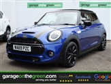Used Mini Hatch
