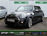 Used Mini Hatch
