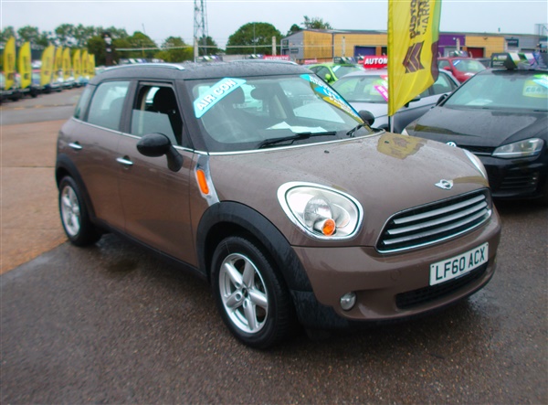 Large image for the Used Mini Hatch Cooper