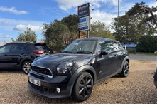 Mini Paceman