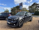 Used Mini Paceman
