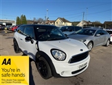 Used Mini Paceman