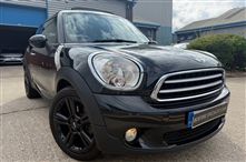Mini Paceman