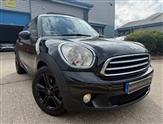 Used Mini Paceman