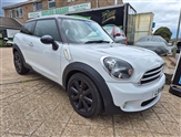 Used Mini Paceman