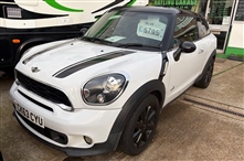 Mini Paceman