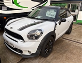 Used Mini Paceman