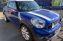 Mini Paceman